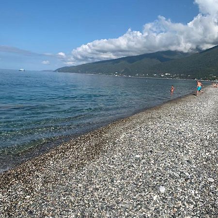 Вита Гагра Dış mekan fotoğraf