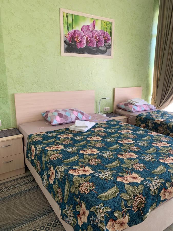 Вита Гагра Dış mekan fotoğraf