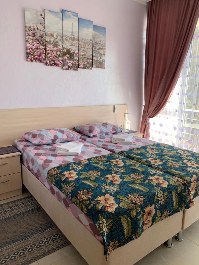 Вита Гагра Dış mekan fotoğraf