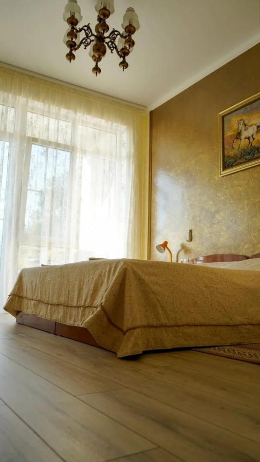 Вита Гагра Dış mekan fotoğraf