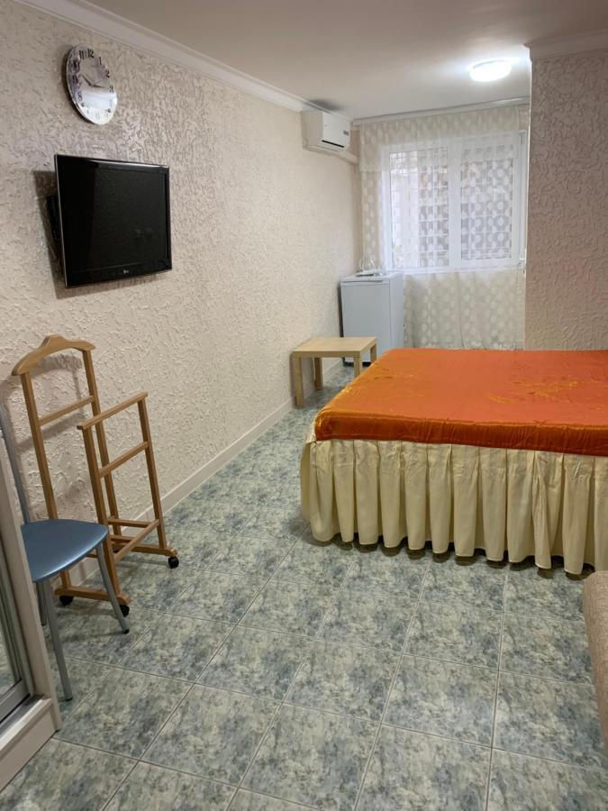 Вита Гагра Dış mekan fotoğraf