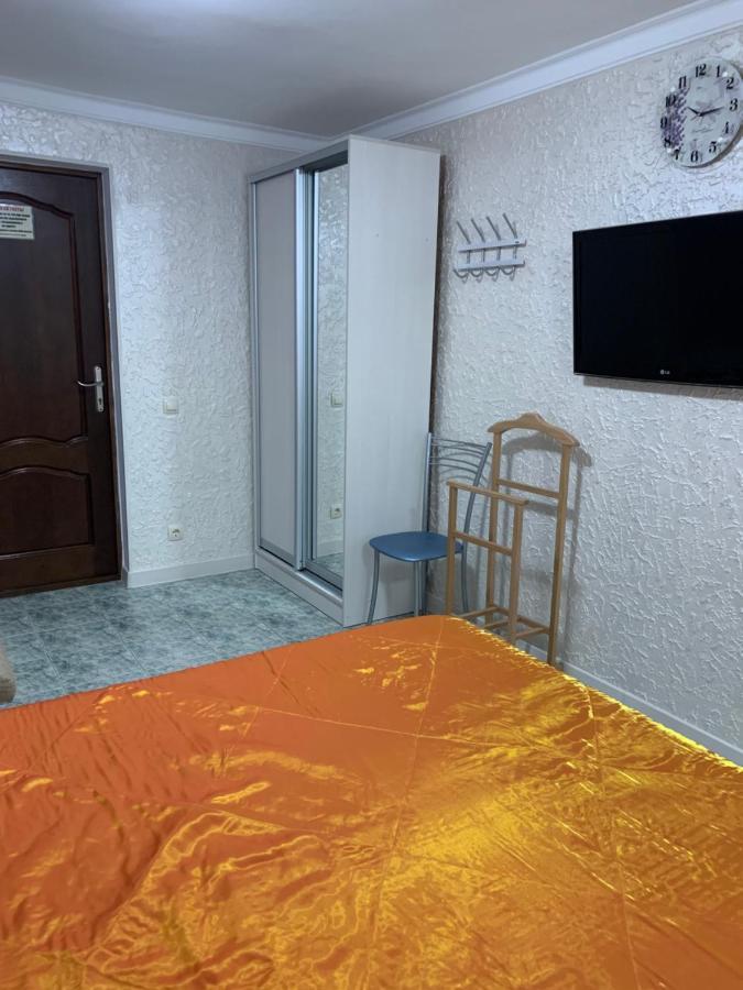 Вита Гагра Dış mekan fotoğraf