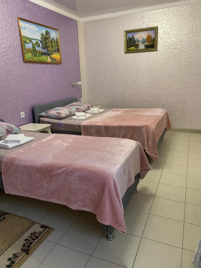 Вита Гагра Dış mekan fotoğraf