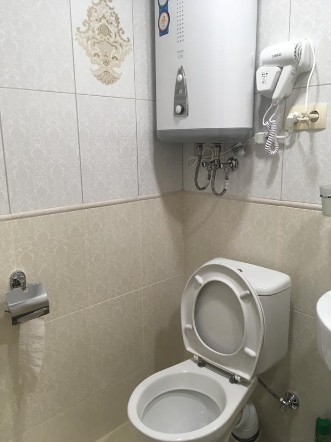 Вита Гагра Dış mekan fotoğraf