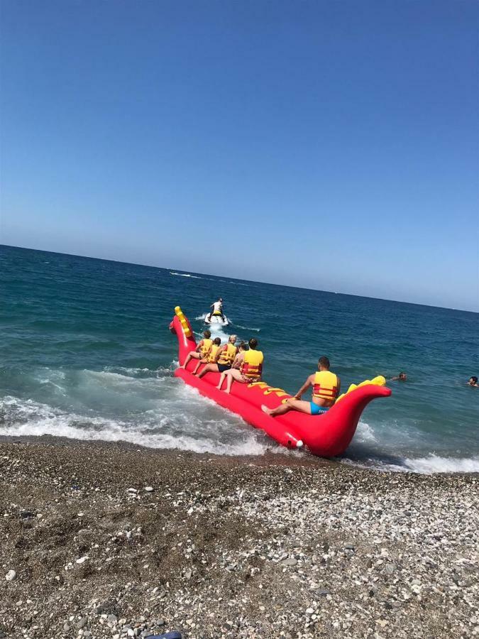 Вита Гагра Dış mekan fotoğraf