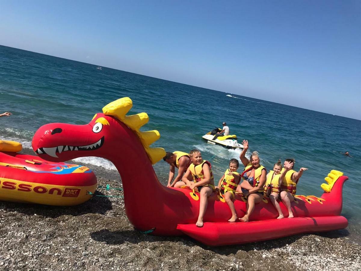 Вита Гагра Dış mekan fotoğraf